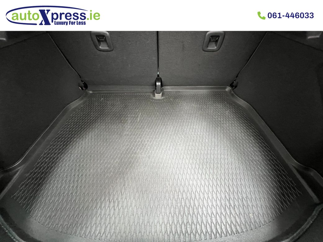 2018 Volkswagen Beetle