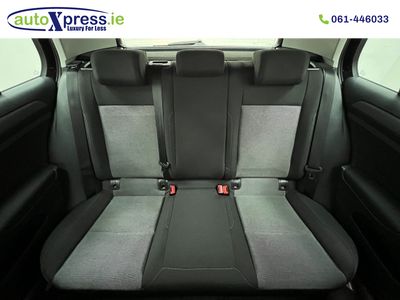 2013 Volkswagen Golf