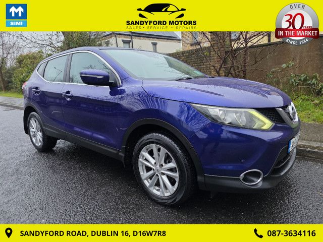 vehicle for sale from Sandyford Motors
