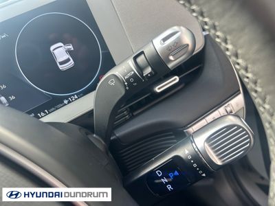 2025 Hyundai Ioniq 5