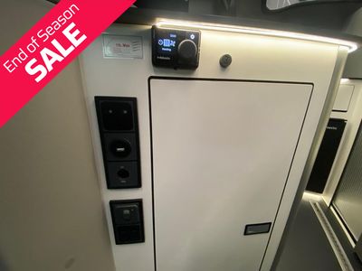 2025 Ford Tourneo Custom