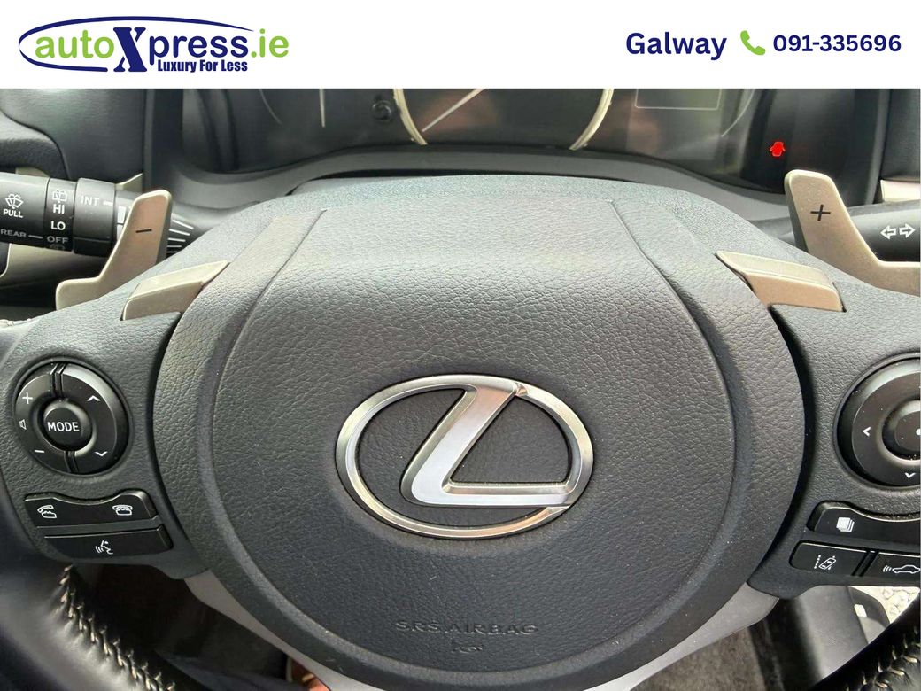 2021 Lexus CT 200h