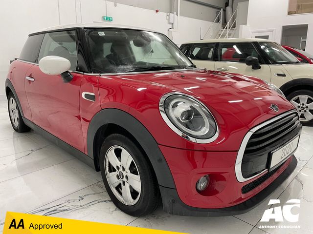 vehicle for sale from Anthony Conaghan Cars