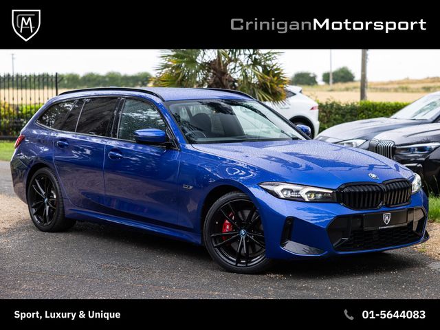 vehicle for sale from Crinigan Motorsport