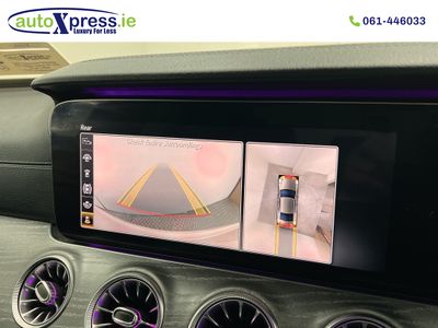 2020 Mercedes-Benz CLS Class