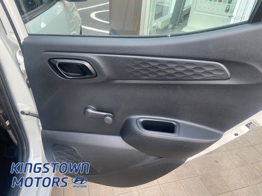 2020 Hyundai i10