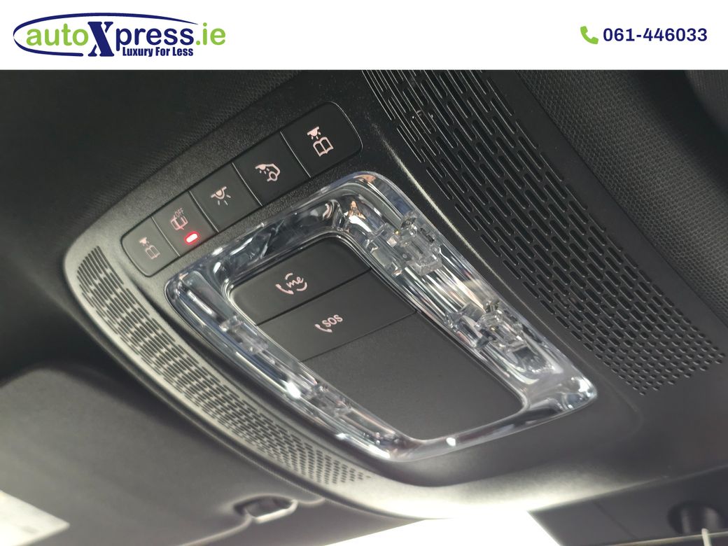 2021 Mercedes-Benz A Class