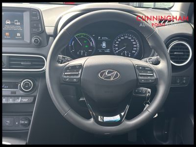 2021 Hyundai Kona