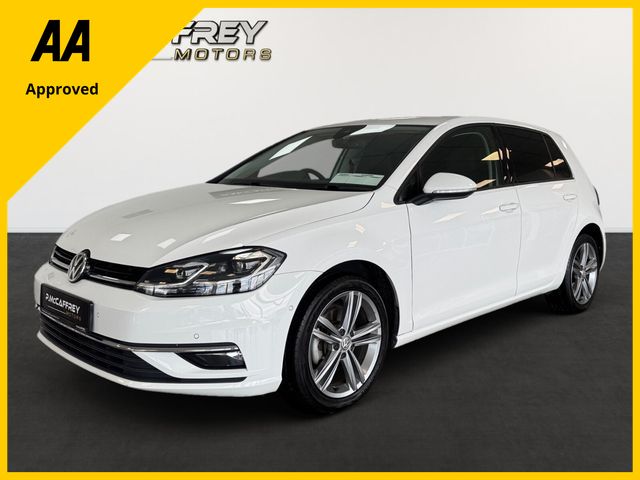 vehicle for sale from P McCaffrey Motors