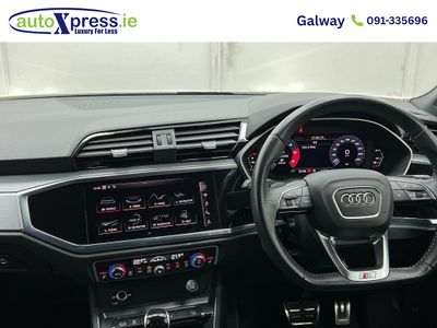 2020 Audi Q3