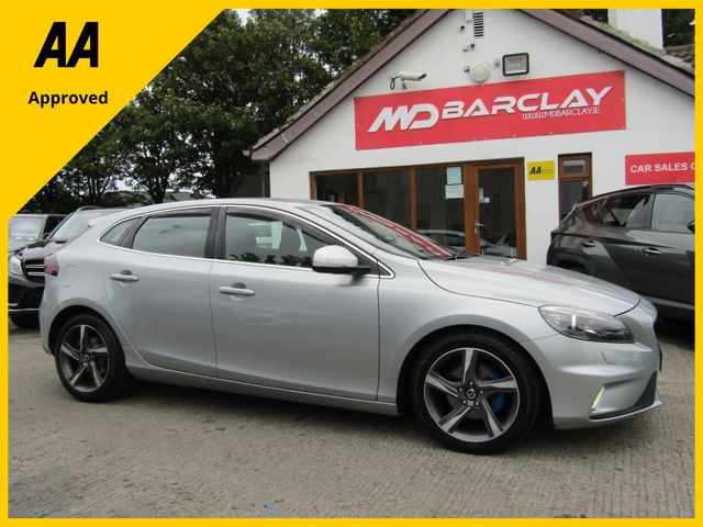vehicle for sale from MD Barclay