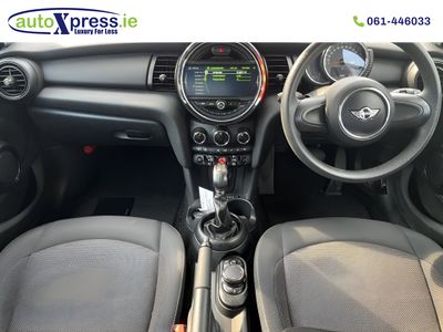 2016 Mini One