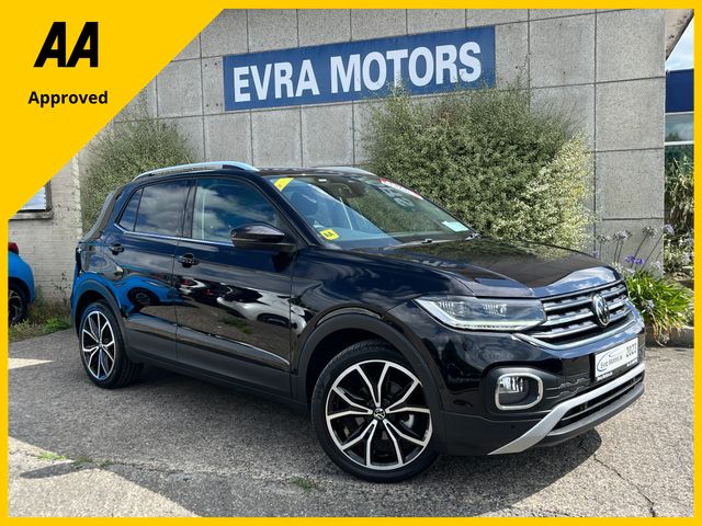 vehicle for sale from Evra Motors