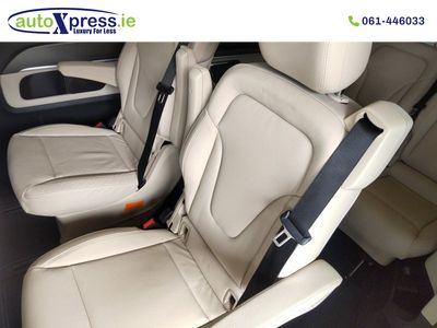 2023 Mercedes-Benz V Class