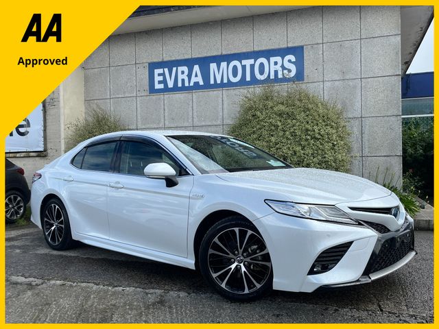 vehicle for sale from Evra Motors