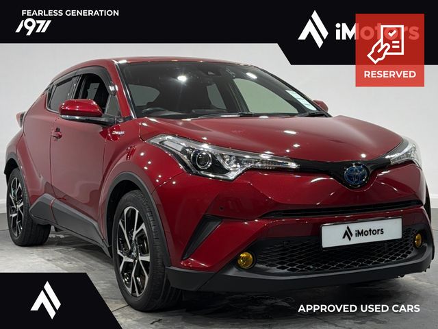 vehicle for sale from iMotors