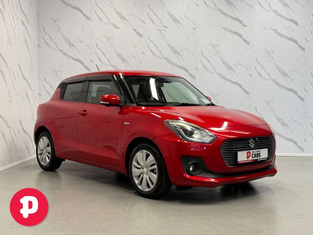 vehicle for sale from Paul O'Connor Cars