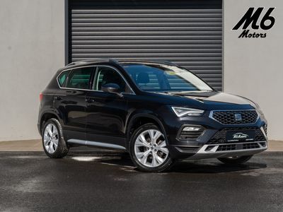 2023 SEAT Ateca