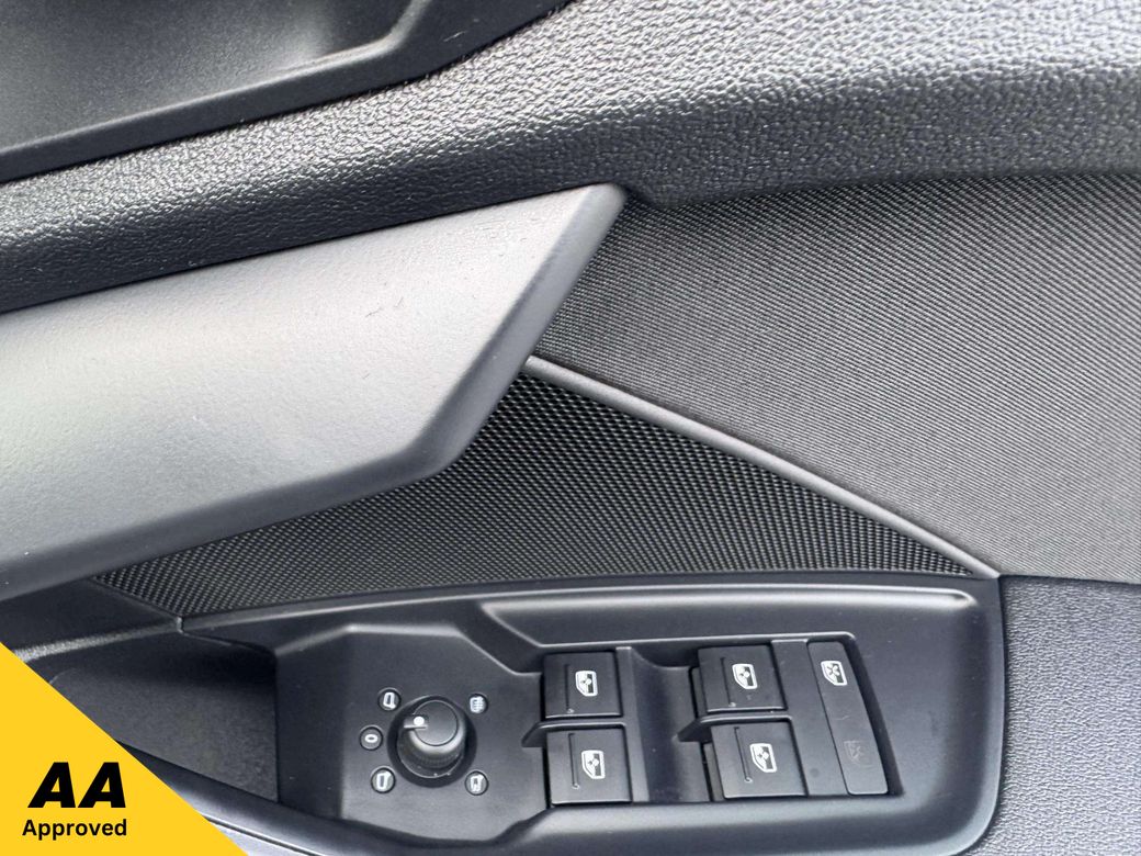 2021 Audi A3