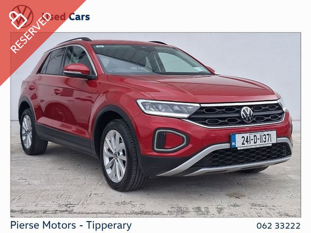 vehicle for sale from Pierse Motors