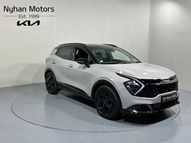 vehicle for sale from Nyhan Motors