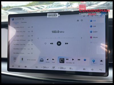 2026 BYD Sealion 7