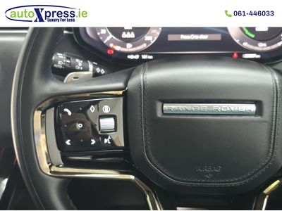 2024 Land Rover Range Rover Sport