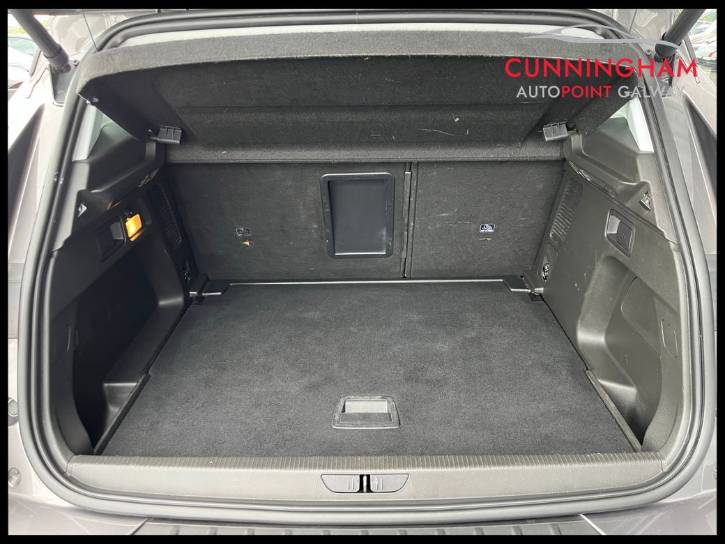 2018 Vauxhall Grandland X