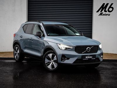 2023 Volvo XC40