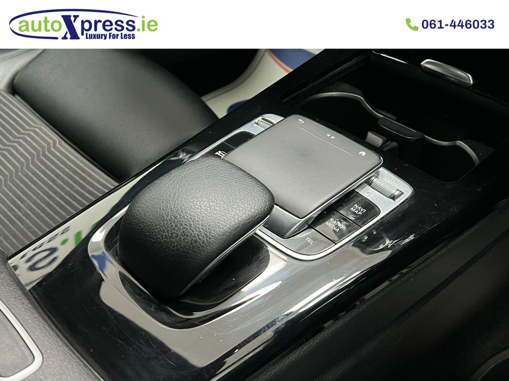 2018 Mercedes-Benz A 180