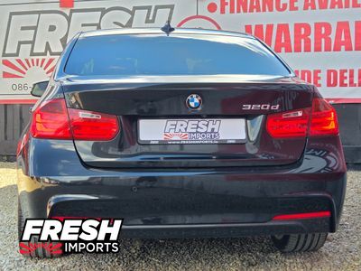 2013 BMW 3 Series