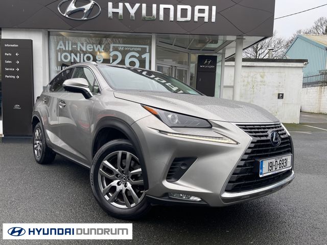 vehicle for sale from Hyundai Dundrum