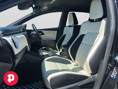 2017 Toyota Auris
