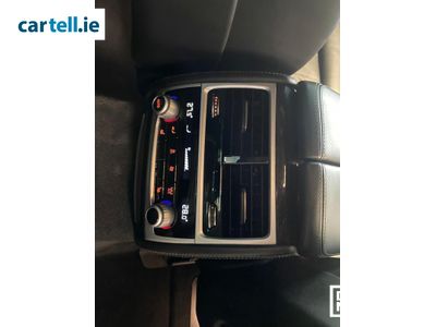 2018 BMW 7 Series