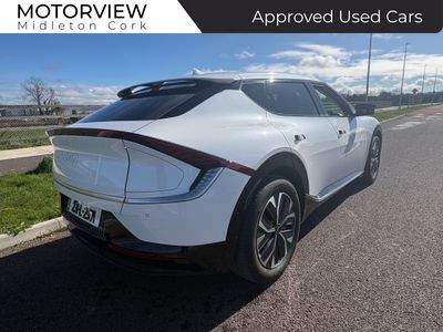 2023 Kia EV6