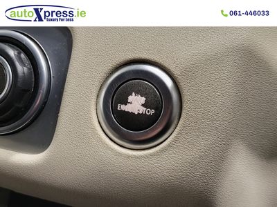 2013 Land Rover Range Rover Sport