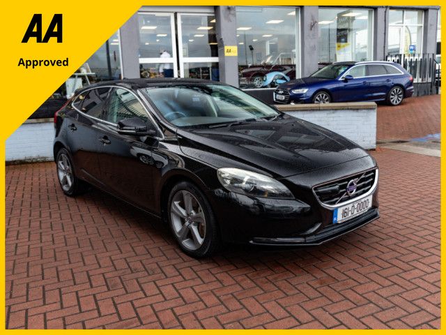 vehicle for sale from Naas Road Autos
