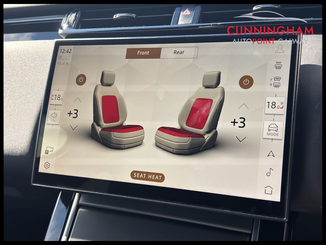 2024 Land Rover Range Rover Velar