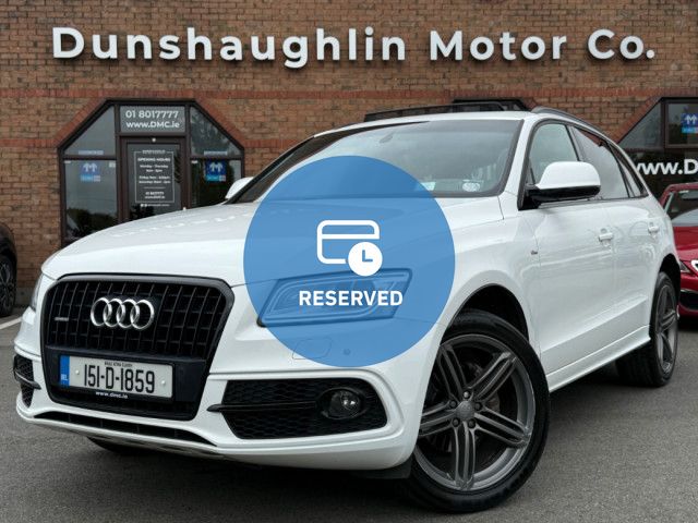 vehicle for sale from Dunshaughlin Motor Co