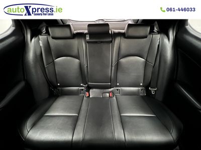 2020 Lexus UX 250H