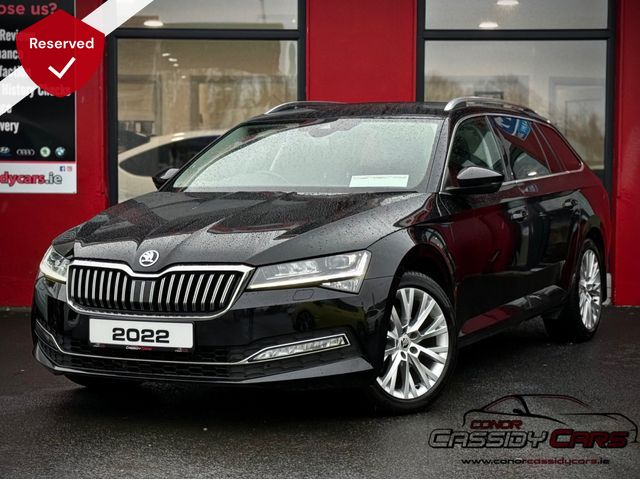 vehicle for sale from Conor Cassidy Cars
