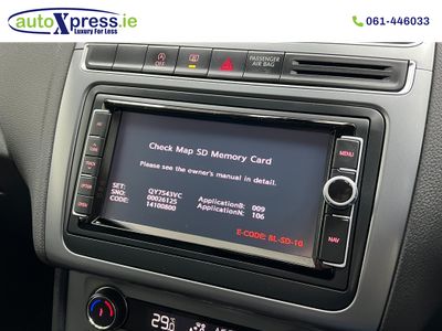 2016 Volkswagen Polo