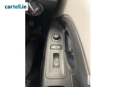 2015 Volkswagen up!