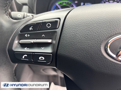 2020 Hyundai Kona