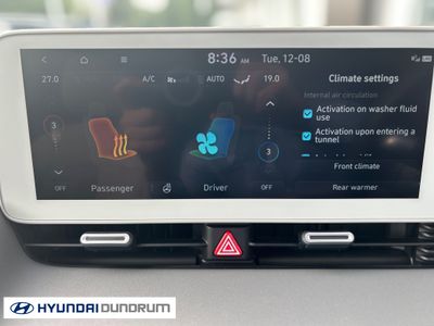 2024 Hyundai Ioniq 5