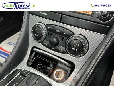 2009 Mercedes-Benz SL 350