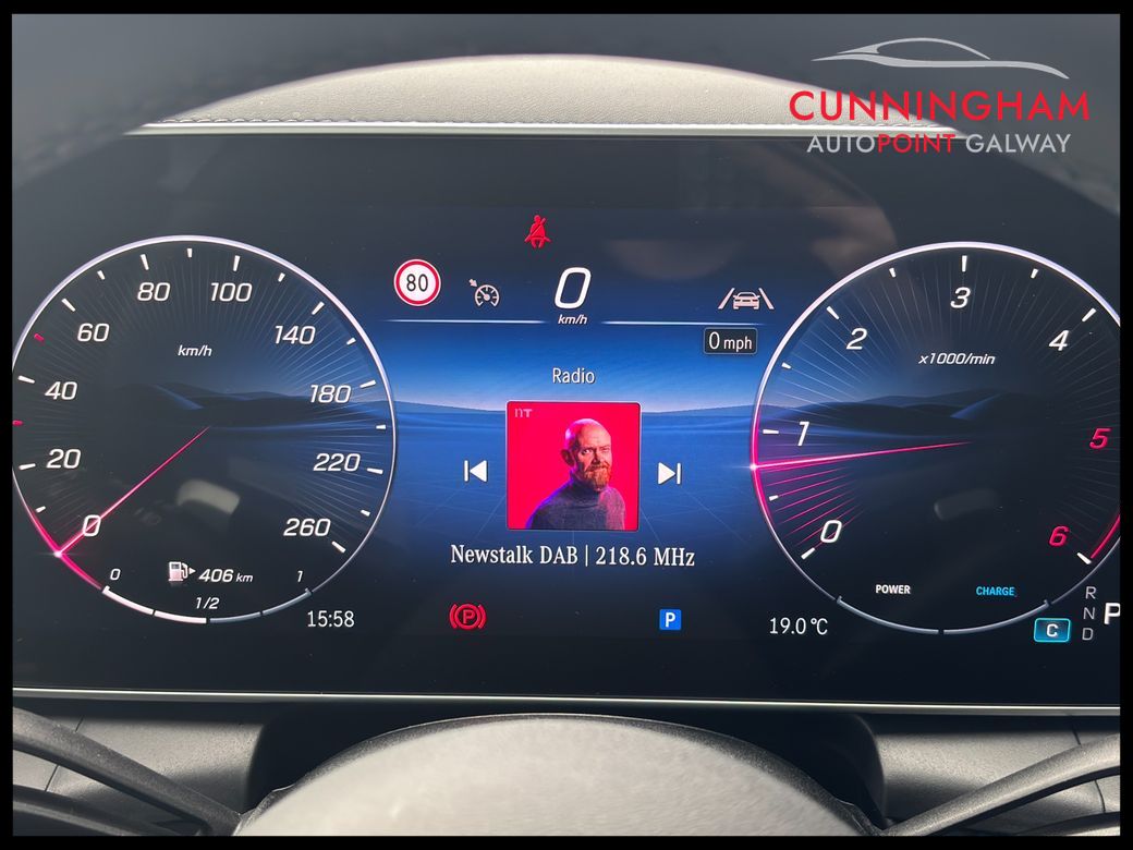 2026 Mercedes-Benz GLC Class