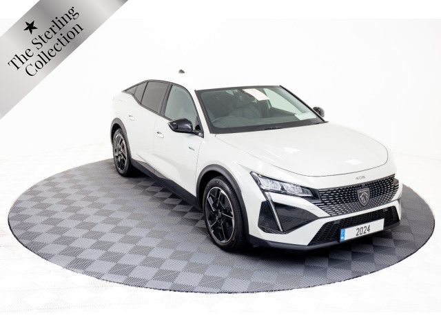 vehicle for sale from Kevin Egan Cars