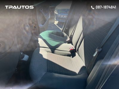 2017 Volkswagen Polo