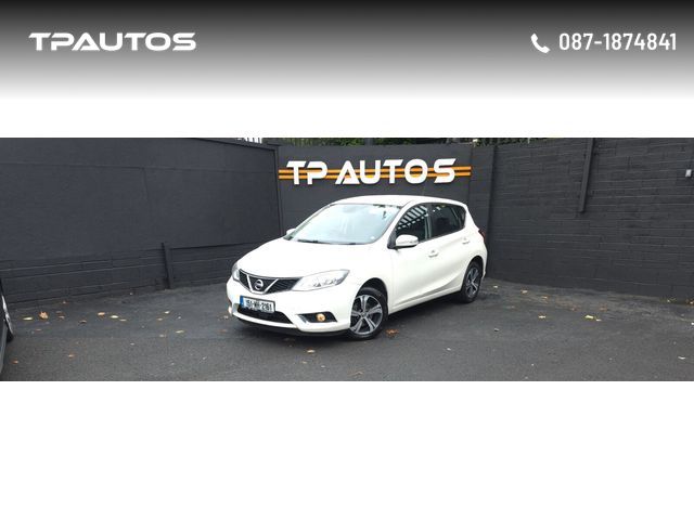 vehicle for sale from TP Autos